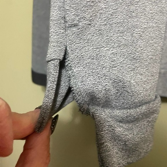 Nike Longhorn Hooded Sweatshirt, Size S - Picture 7 of 7